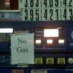 No gas in Brooklyn's Boro Park